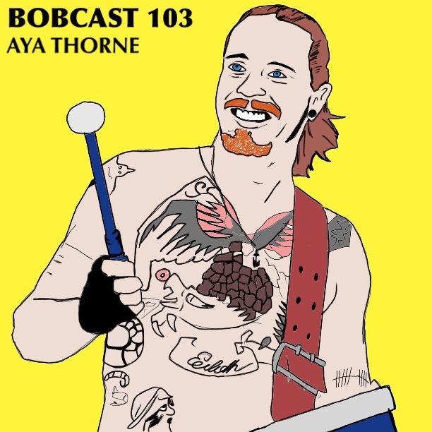 Bobcast 84 -- LIVE (Whole Foods Plymouth Meeting)