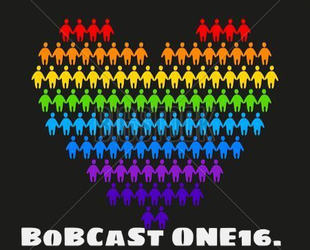 Bobcast ONE16 with Michael K.
